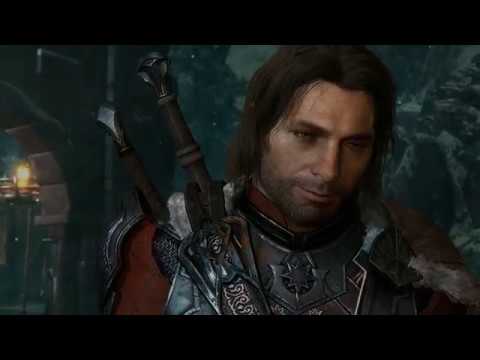 Middle Earth: Shadow of War Walkthrough Pt82