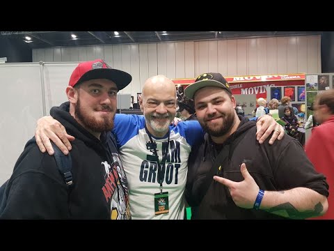 Fatpod Meets George Perez and Batgirl