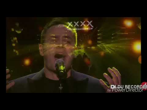 VEM VAR BÄST I TALANG 2019 (finalen)