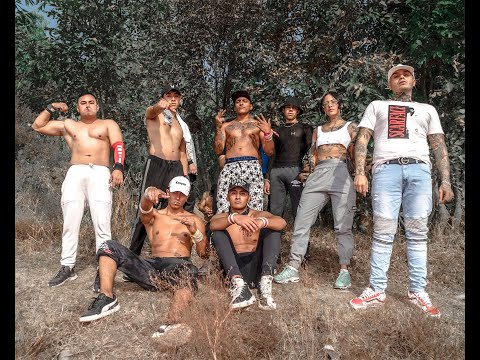 Rosa Pistola x Hoz x Scarlett - Loco