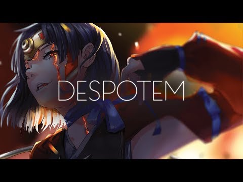 Despotem & Fluxc - Stronger (ft. Raddix)