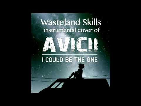 Wasteland Skills - I Could Be The One (Avicii)