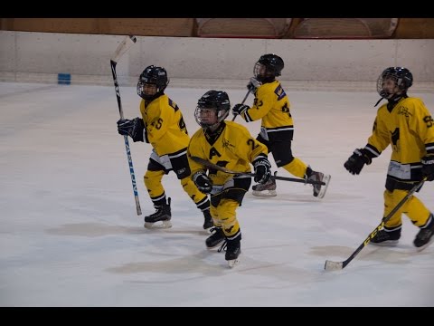 MOSKITOS B HC  SAINT-IMIER   HC TRAMELAN