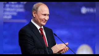 プーチン大統領が語った停戦と和平交渉の真実｜ロシア・ウクライナ情勢最新分析