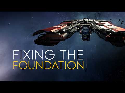 X4 Is Finally Getting Fixed