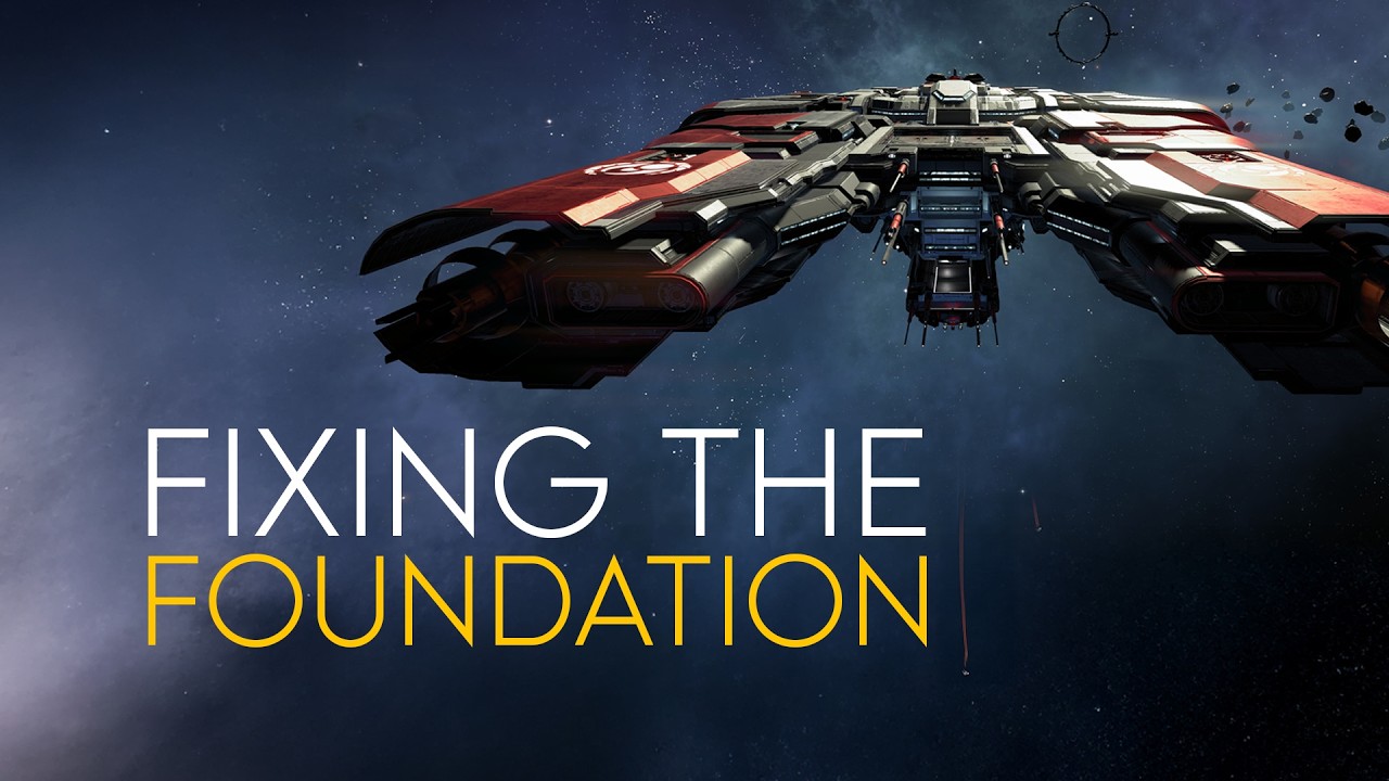 X4 Is Finally Getting Fixed