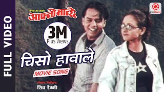 Him Nadi Jhai Yo Maya - Nepali Movie AAFNO MANCHHE