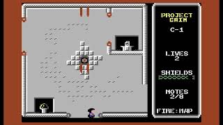 Caim / C64