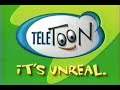 Teletoon Bumper Bouncing Nov 1998