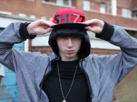 Sometimes - Voltage Ft. Maxsta & Big Shizz