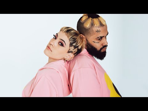 YUNGLiAN - Tus Caricias Son Mis Antidepresivos (Official Video) #14defebrero