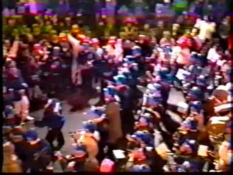 1992 Brigade Serenade Hegeman String Band
