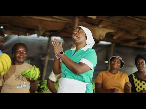 Agartha Murudzwa Official video-ZVAZOITA (NAXO FILMS)