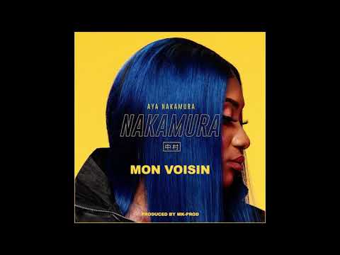 Aya Nakamura - Mon Voisin