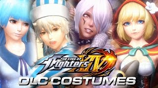 The King of Fighters XIV video 1