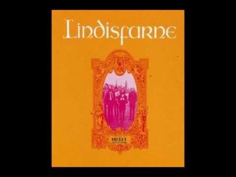 Scarecrow Song - Lindisfarne