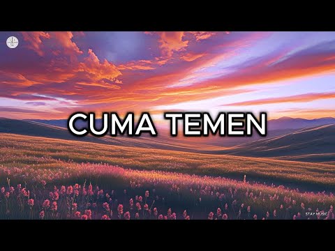 Cuma Temen · RYO · Rini Agustina (Lyrics)