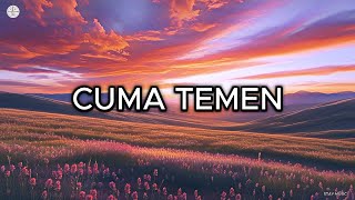 Download lagu Cuma Temen · RYO · Rini Agustina (Lyrics) mp3