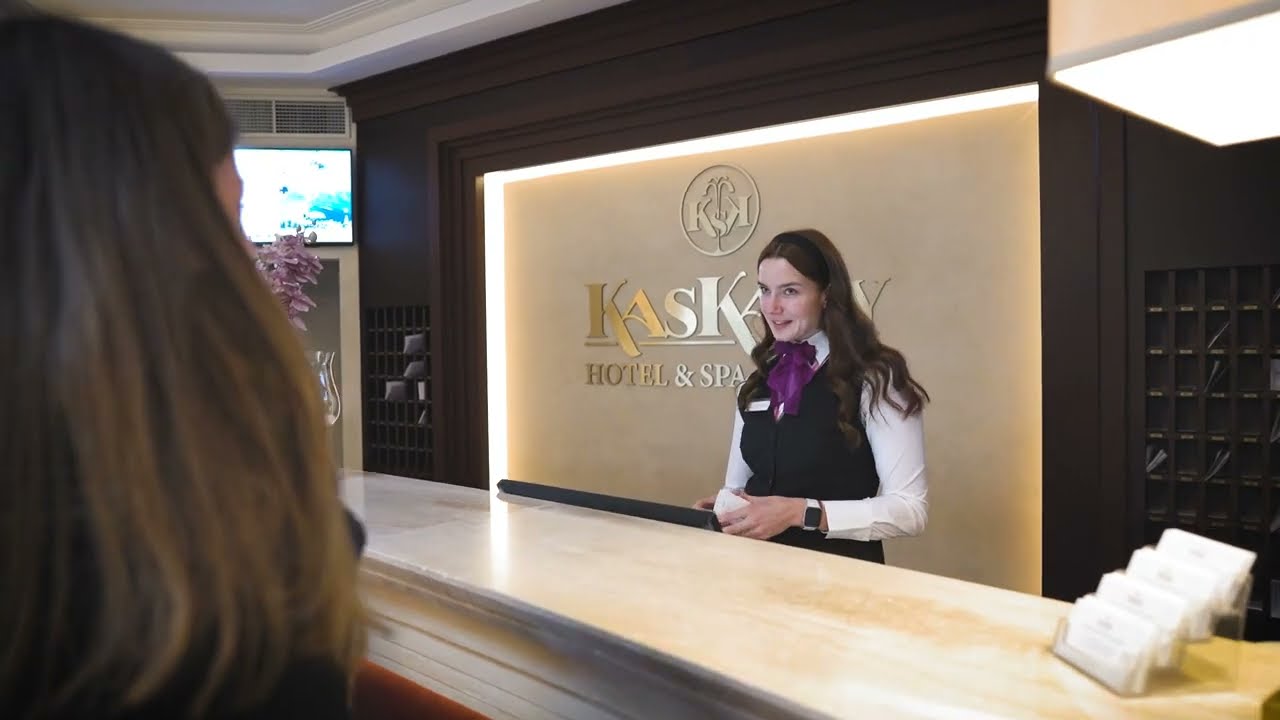 Featured image of YouTube video: WE DO, WHAT WE LOVE / Relax and wellness in region Central Slovakia