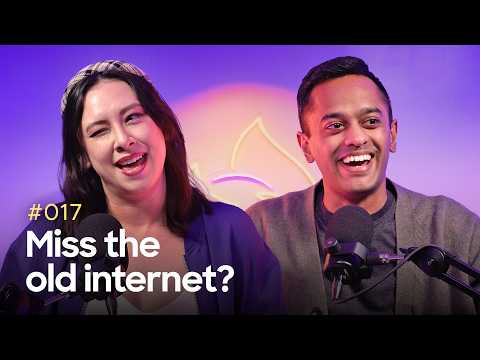 Was the internet better before? | Outside the Fox