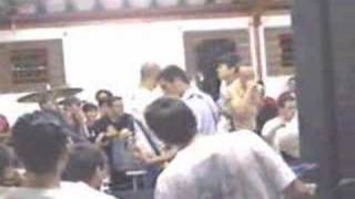 Rethink - On The Nod - Avail - Verdurada 2002