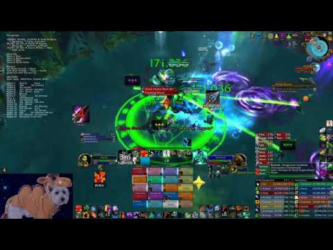 UnknownError vs Mythic Mistress Sassz'ine