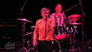 The Fleshtones - Remember The Ramones (Live at Dig It Up! Sydney) | Moshcam