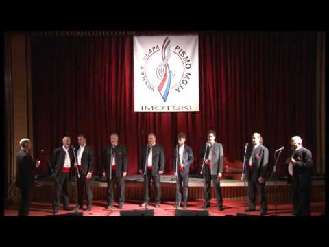 Klapa sv. Mihovil - Proložac