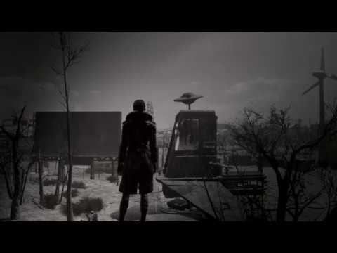 Fallout Miami OST - So Far From Home