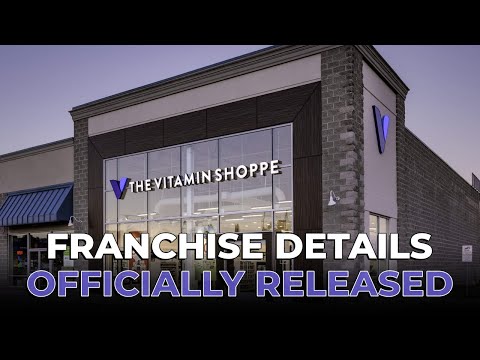 , title : 'The Vitamin Shoppe Franchising Details Released | Deep Dish CPG Ep.114