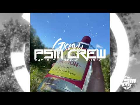 GXRVY-BOMBA STYLE [PSM KILLA]