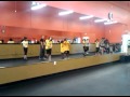 Saya And Aki Dancing