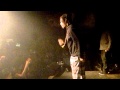 Microskillz Busta Rhymes Woo Hah JFL Edition