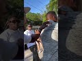 BG and Lil Boosie in the streets