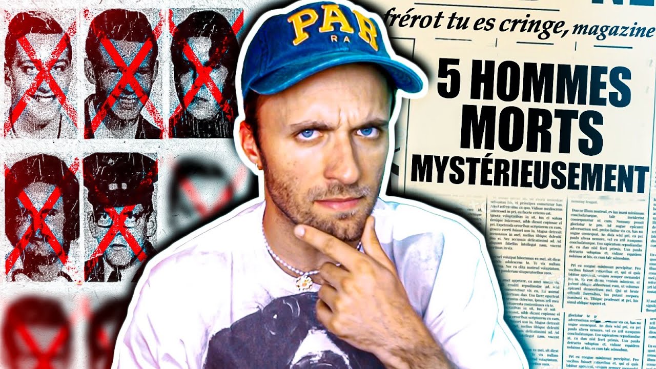 ils auraient dû rester en vie et pourtant... thumbnail