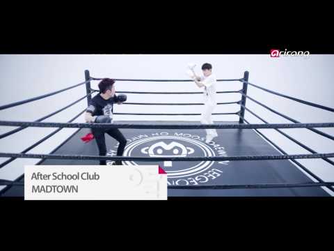 Spot-Preview After School Club151   애프터스쿨클럽151화 미리보기
