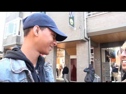 Wynand Vlog - Aflevering 2 - Openingszin