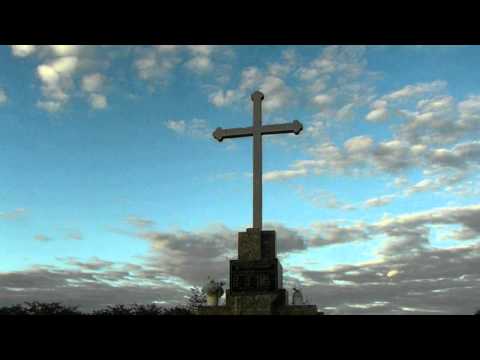 PIQUET CARNEIRO/CE - MAIOR ACIDENTE DE TREM DE PASSAGEIRO - 17 DE DEZEMBRO DE 1951 - 3/3  (19.07.15)