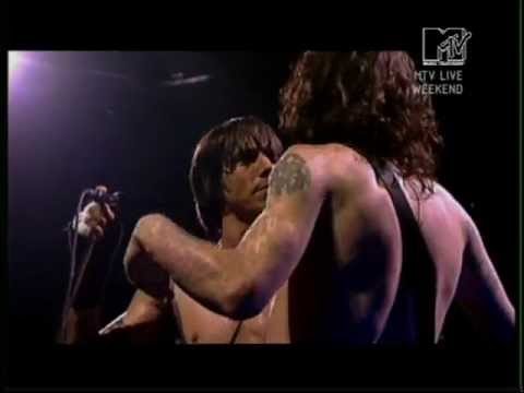 Red Hot Chili Peppers -Search and Destroy.mpg