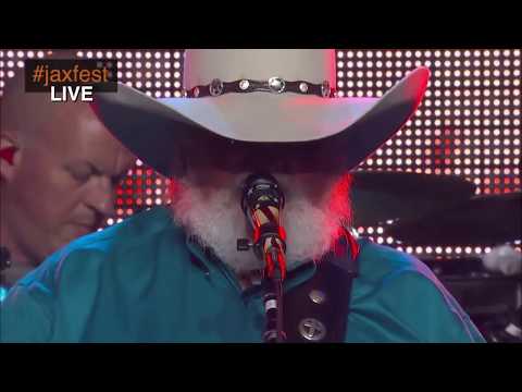 Thumbnail for Charlie Daniels Live In Jacksonville FL May 31, 2015 by Charlie Daniels