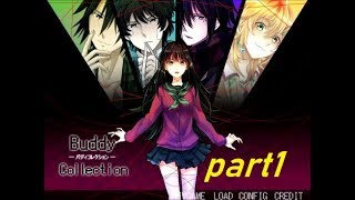 【Buddy Collection】推しが定まらないpart1