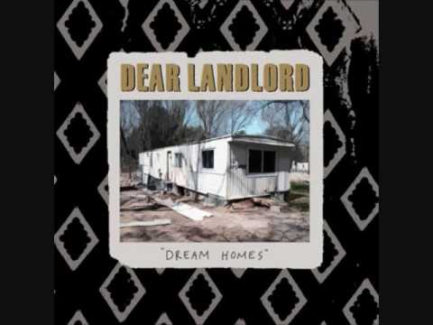 Dear Landlord - Park Bench