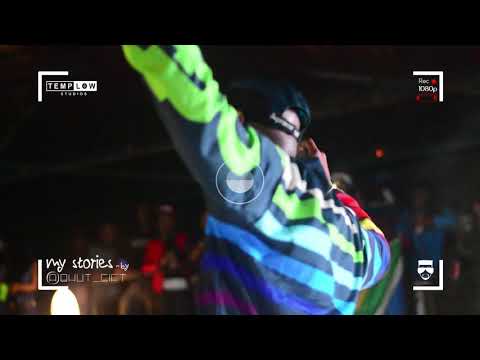 Dj Sandiso x Okmalumkoolkat x Amadondo x Isam' qeh