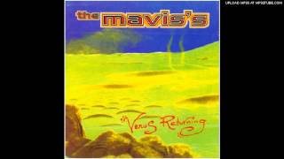 The Mavis's - Do You Have a Brother? QUEERCORE EXPLOSION #30