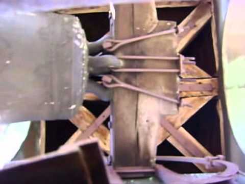 Cloches - Baulmes (VD) Tour de l'Horloge