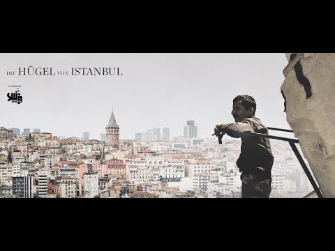 Die Hügel von Istanbul - Trailer