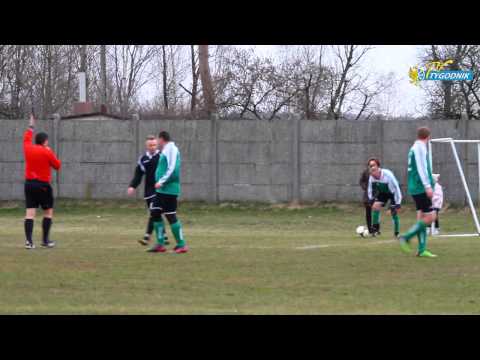 LKS Górnik Januszkowice  -  LZS DFK Łężce