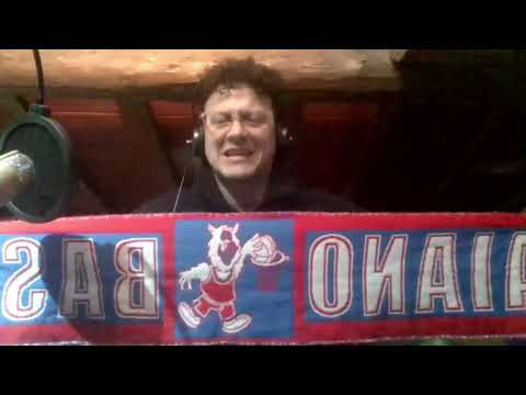 Innon Centro Minibasket Valbisenzio