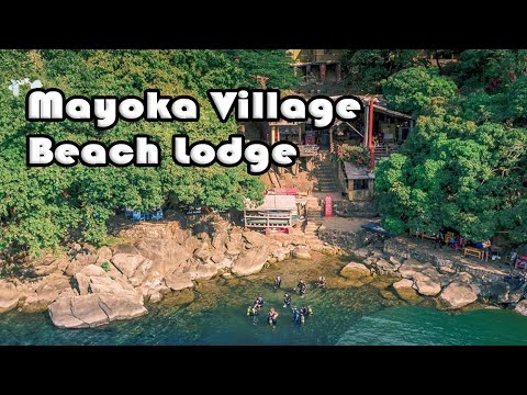 Mayoka Village Beach Lodge - Malawi