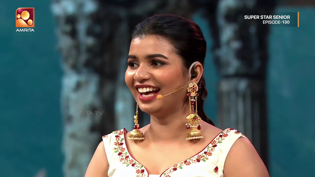 Super Star Senior Episode 130 | പൊളി വൈബിൽ സൂപ്പർ ഓർക്കസ്ട്ര